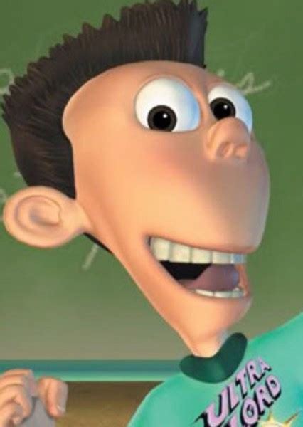 Fan Casting Jeffrey Garcia As Sheen Estevez In Nicktoons United Movie