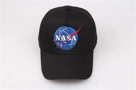 NASA Hat : Stellar Fashion Statement | Dad Hats and Dad Caps