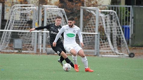 VfB 03 Hilden Reserve Startet Mit Einem 3 2 Sieg FuPa