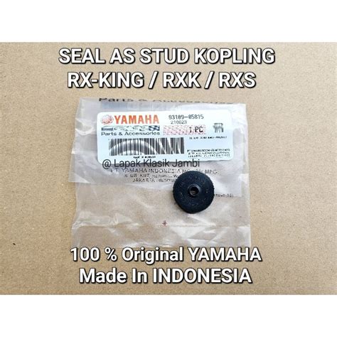 Jual Seal Sil AS STUD Kopling RX KING RXK RXS RX 100 RX SPECIAL