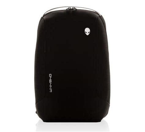 Dell Alienware Horizon Slim Backpack 17 AWBP AW323P 17 čierny batoh