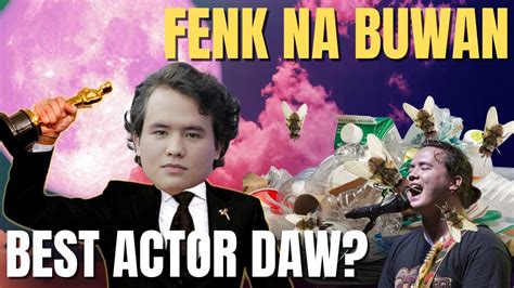 AKO SI NINOY JK LABAJO BEST ACTOR DAW YouTube