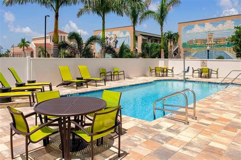 Springhill Suites By Marriott Punta Gorda Harborside 129 ̶1̶9̶9̶