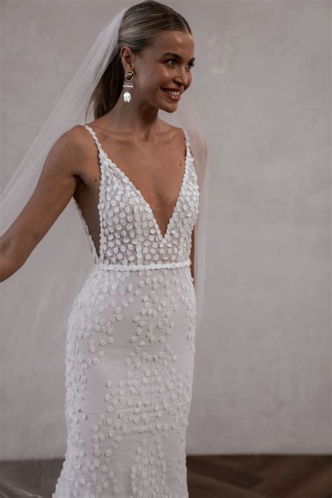 Introducing Our Newest Design Louie V Made With Love Unique Bridal