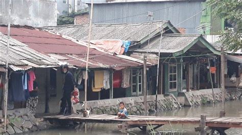 Pemprov Dan Pemkab Petakan Kawasan Kumuh Di Polman Mamasa Dan