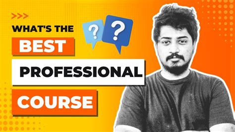 What S The Best Course Ca Vs Cs Vs Cma Vs Acca Vs Cfa Tamil Youtube