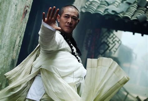 Movie Review The Sorcerer And The White Snake NPR