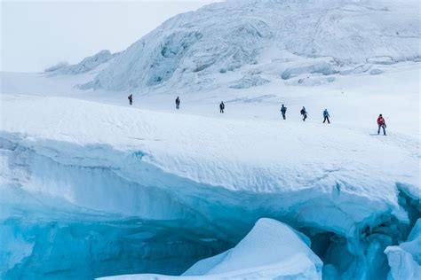 There Are Two Very Important Questions When Picking Out Crampons To Use