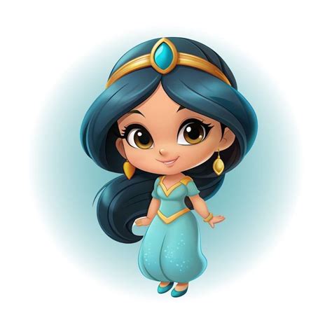 Pin By Aline Muniz On Aladdin In 2024 Princess Jasmine Art Disney