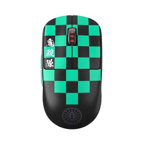 Game One Pulsar X2v2 Symmetrical Ultralight Wireless Gaming Mouse