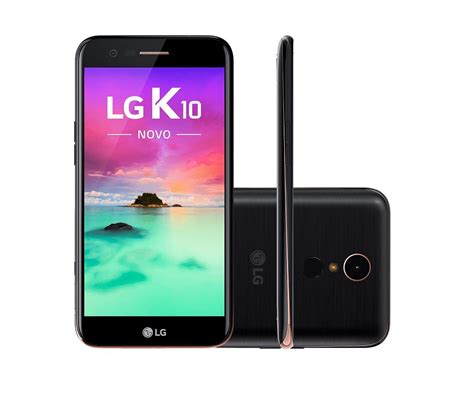 Smartphone Lg K Gb Novo Ou Usado Outlet Do Celular