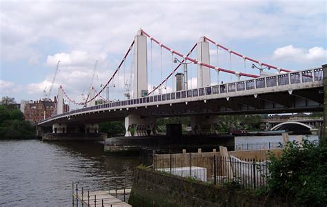 Chelsea Bridge | London Wiki | FANDOM powered by Wikia