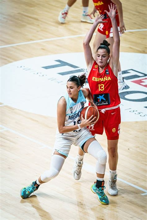 Argentina B Squet On Twitter Fibau Tercer Partido Final Del