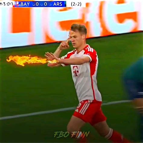 Joshua Kimmich goal edit Kimmich edit keşfet football viral messi