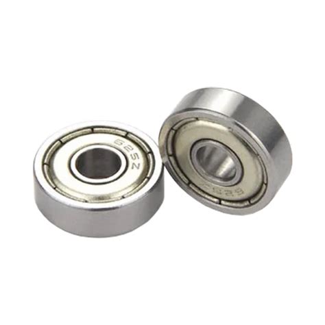 625ZZ Deep Groove Ball Bearing At Best Price In Chennai By Sri Ram