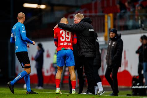 Spelarbetyg Hif Hbk Wilhelm Loeper Enda Hotet Gasetten