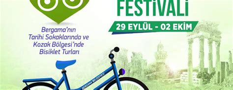 Bergama Bisiklet Festivali Bisiklopedi Bisiklet Ansiklopedisi