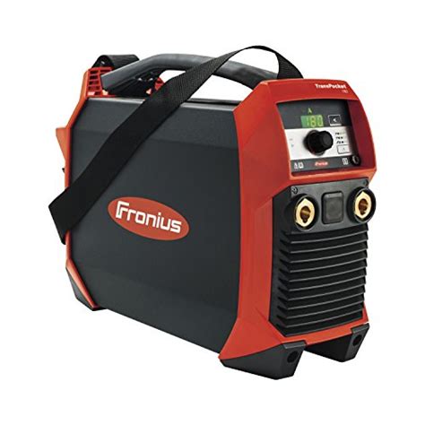 Soldadora Inverter Fronius