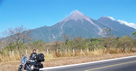 Todd and Diane's Travels: Antigua to Jutiapa, Guatemala