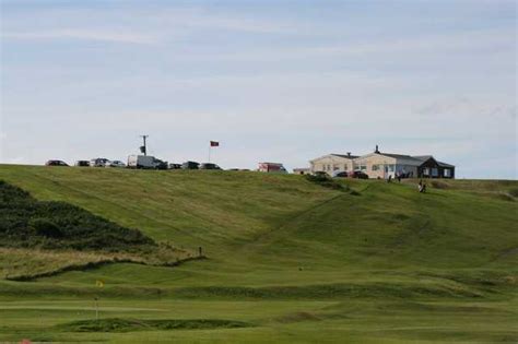 Warkworth Golf Club in Warkworth, Northumberland, England | Golf Advisor