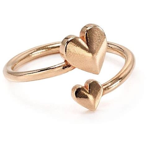 Alex and Ani Romance Heart Wrap Ring | Pink gold jewelry, Rose gold heart ring, Heart jewelry