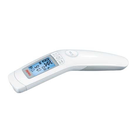 Medel Temp Kontaktloses Fieberthermometer St Shop Apotheke