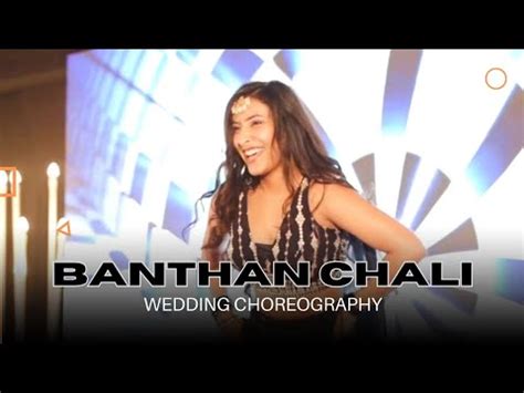 Banthan Chali Sukhwinder Singh Sunidhi Chauhan Wedding