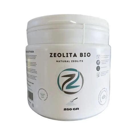 Z Olithe Clinoptilolite Z Olite Poudre Naturelle Micronis E