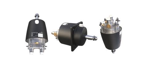 Hydraulic Steering Pumps Sleipner Group