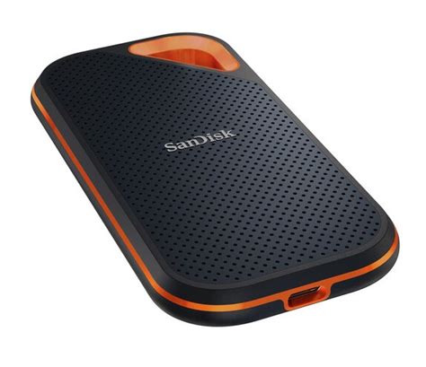 Sandisk Extreme Pro Portable Ssd Mb S Tb