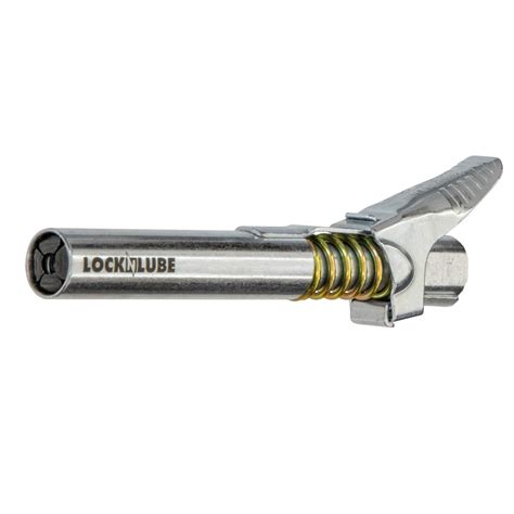 Buy Locknlube Grease Coupler Xl Extra Reach For Recessed Grease