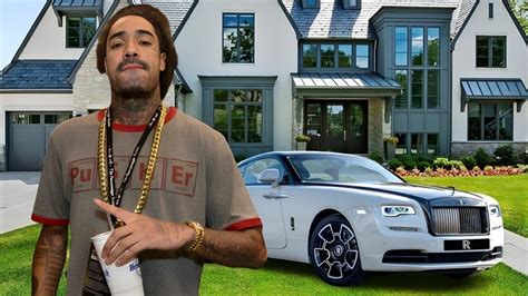 Rapper Gunplay Untold Story Age Personal Life Early Life Legal