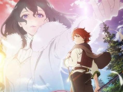 'The Faraway Paladin' Season 2: English Release Date, Plot, Characters ...