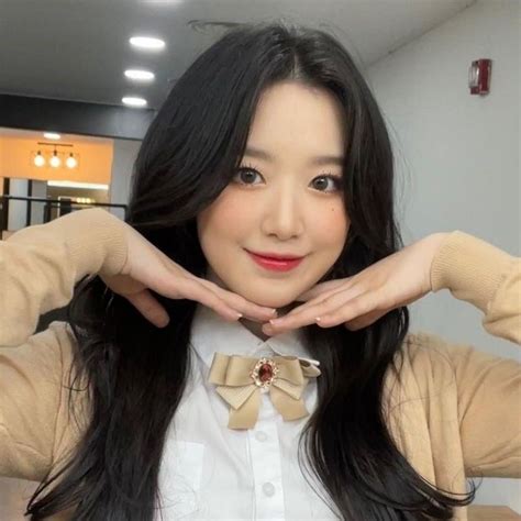 Gidle Shuhua Icon Icon G Idle