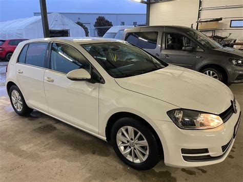 Vw Golf Tdi G Reg Na Ime Kupca Prodajem God