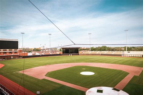 OSU baseball: Cowboys loving new stadium | Local News | tulsaworld.com