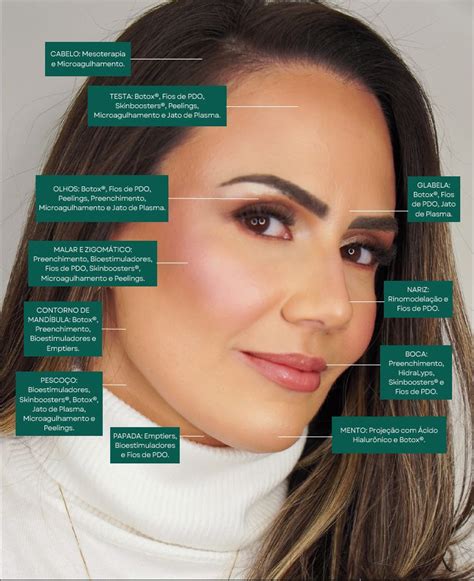 Tratamentos Faciais Para Cuidar Da Sua Sa De Beleza Natural Cl Nica