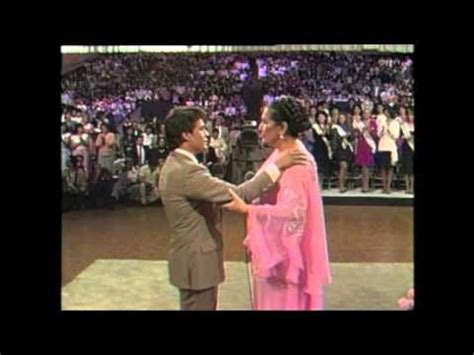 Juan Gabriel En 1984 Homenaje A Lola Beltran YouTube