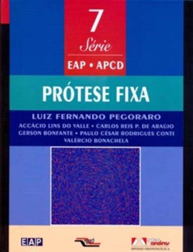 Pr Tese Fixa Livro Pdf Luiz Fernando Pegoraro