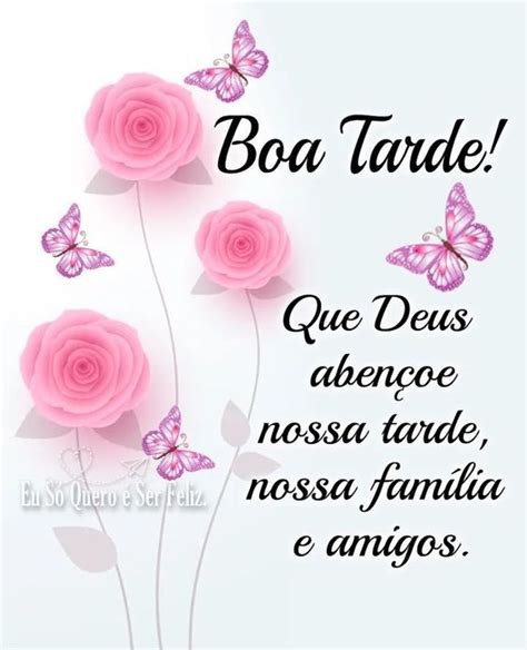 Frases De Boa Tarde Whatsapp Lindas Imagens Napy Frases E