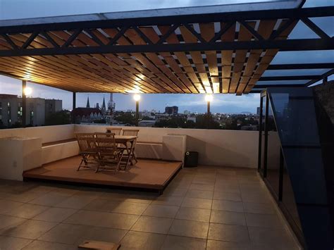 Remodelación terraza homify