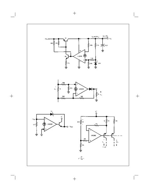 LM3900 Datasheet 9 26 Pages TI1 Quad Amplifiers