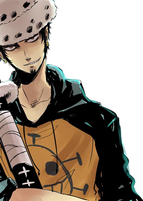 Trafalgar Law The Surgeon Of Death One Piece Photo 40260980