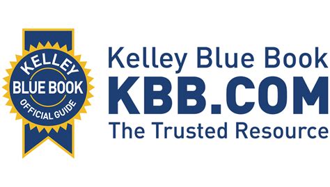 Kelley Blue Book Logo Downloads - Kelley Blue Book