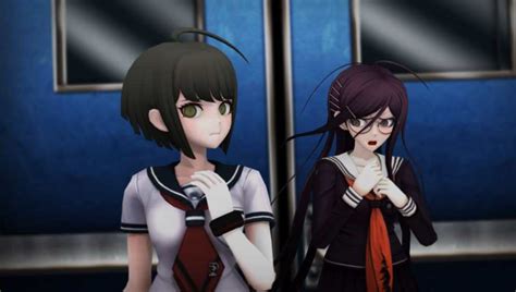 Danganronpa Another Episode Ultra Despair Girls Recensione