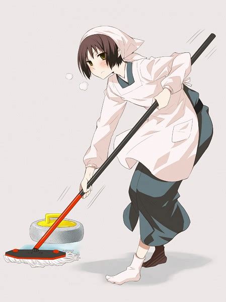 Cleaning - Zerochan Anime Image Board