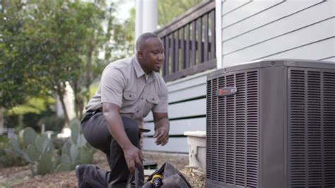 How To Shop For A Trane AC Unit - Service Tech