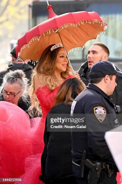 42 982 Mariah Carey Photos And High Res Pictures Getty Images