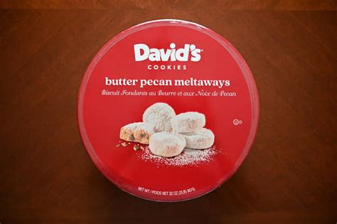 Costco David S Butter Pecan Meltaways Review Costcuisine