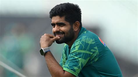 Babar Azam Quits As Pakistan Captain As Nation Implodes After Cricket